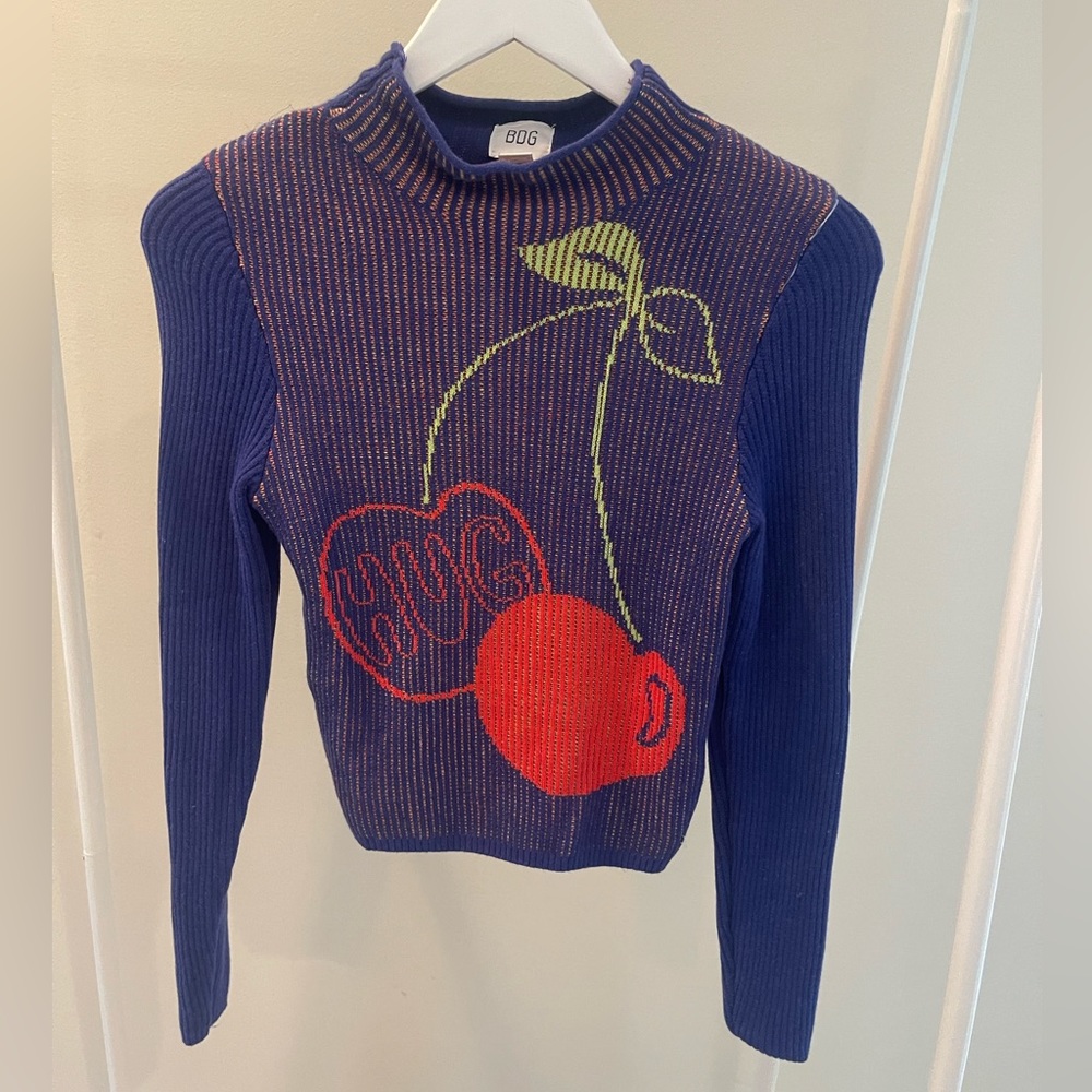 Urban Outfitters turtleneck